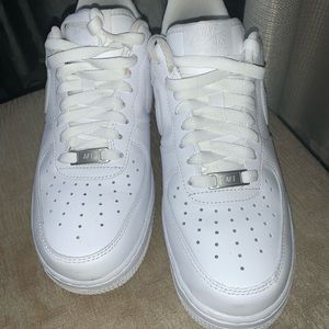 Women air force ones